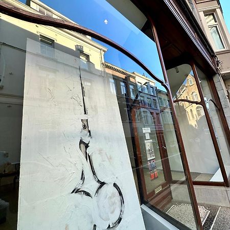 Maison Muso Dinant Exterior photo