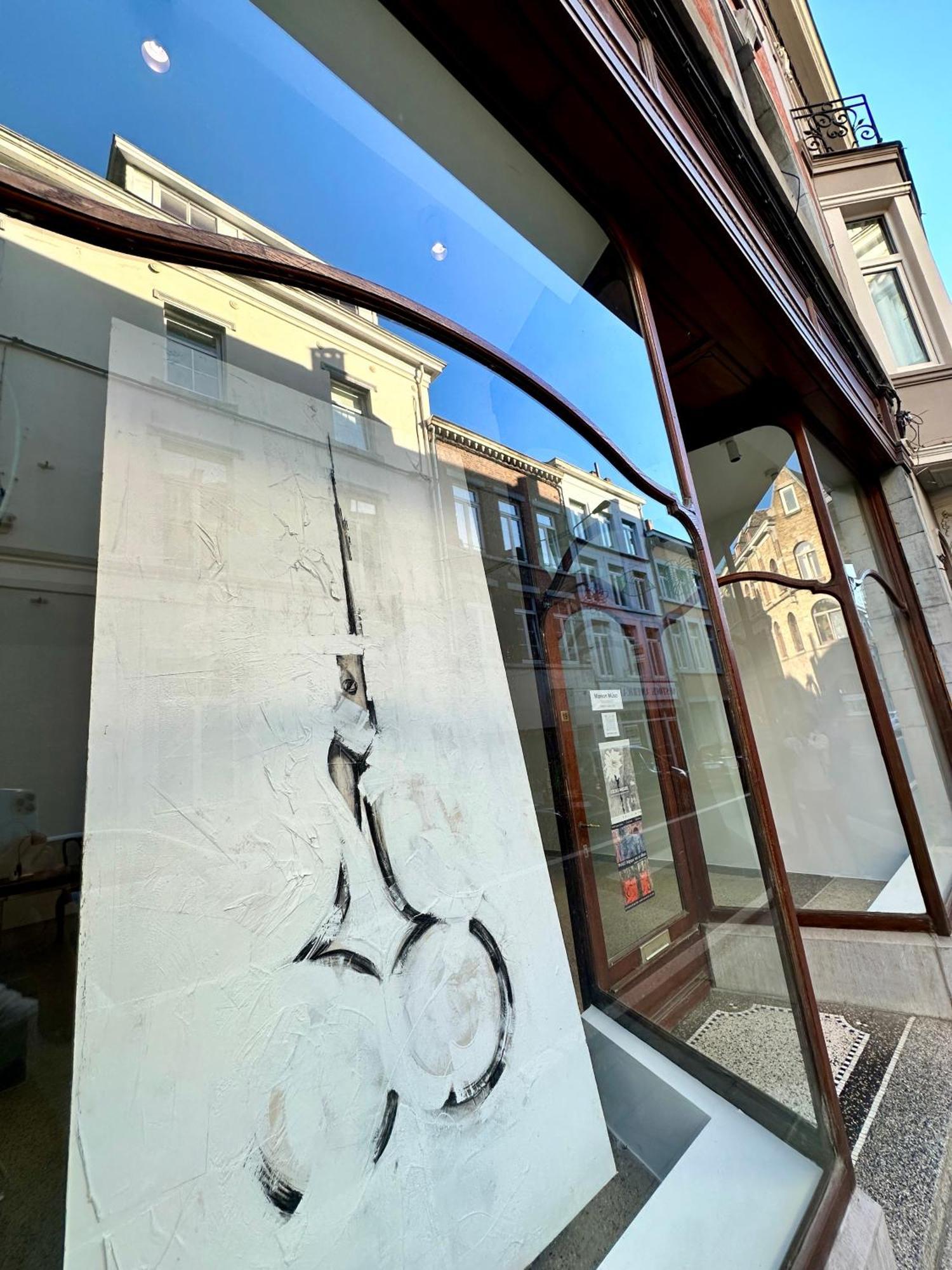 Maison Muso Dinant Exterior photo